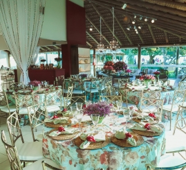 Casamento Nayara e Moacir